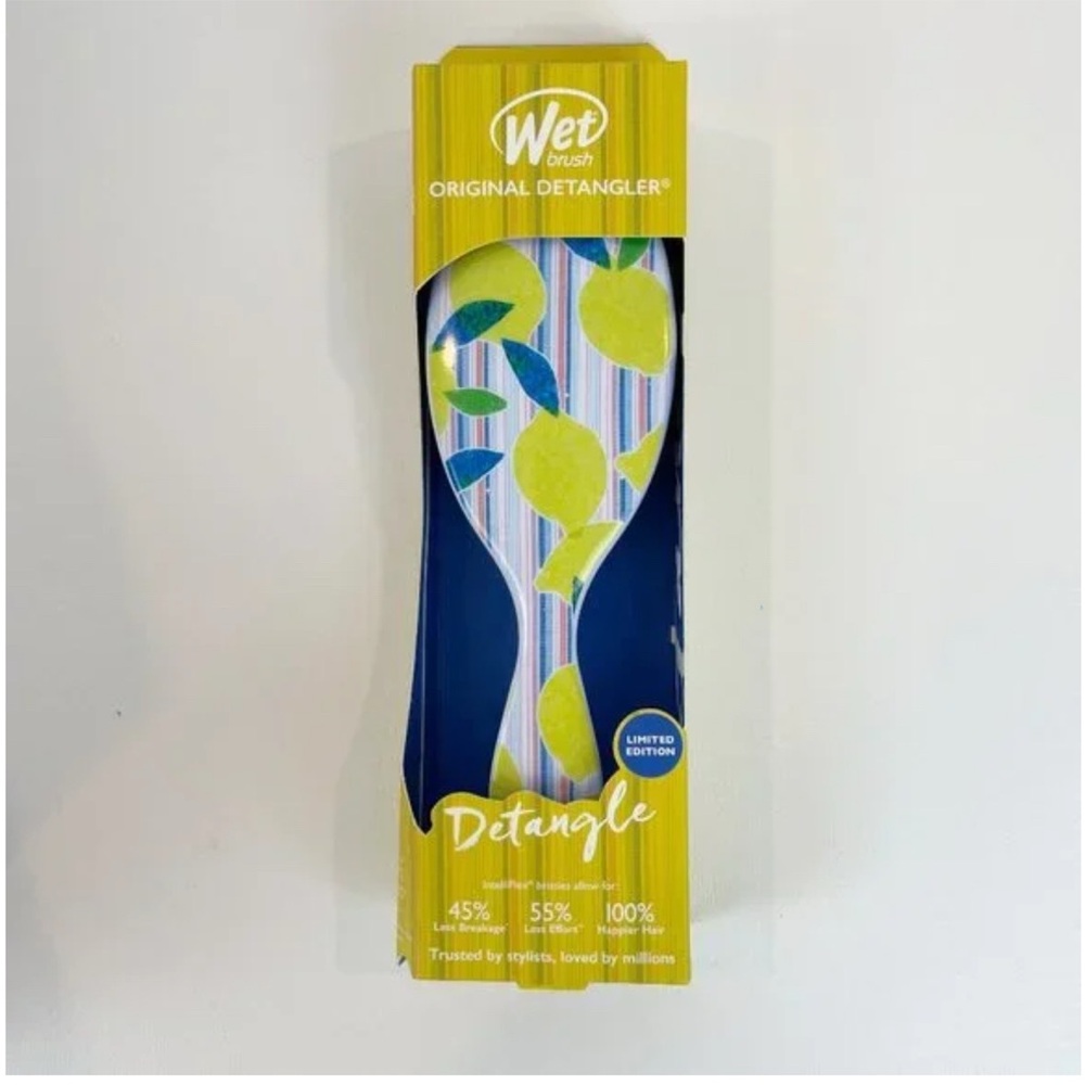 Wet Brush Original Detangler